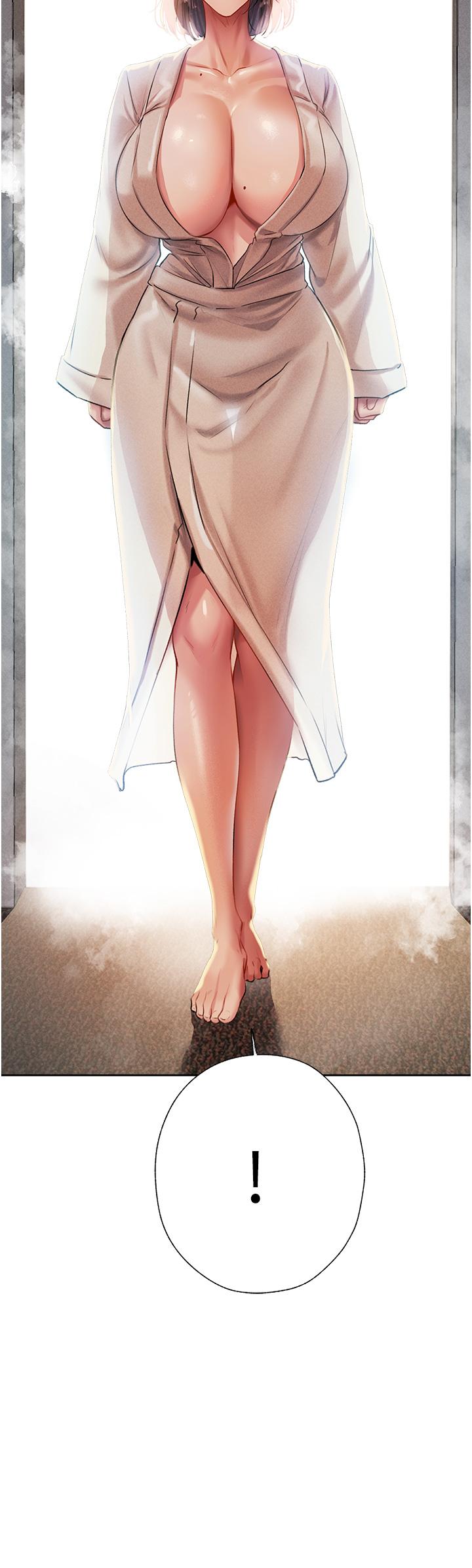 [韩国漫画] 人妻猎人 剧情,熟女人妻#[59P]-29