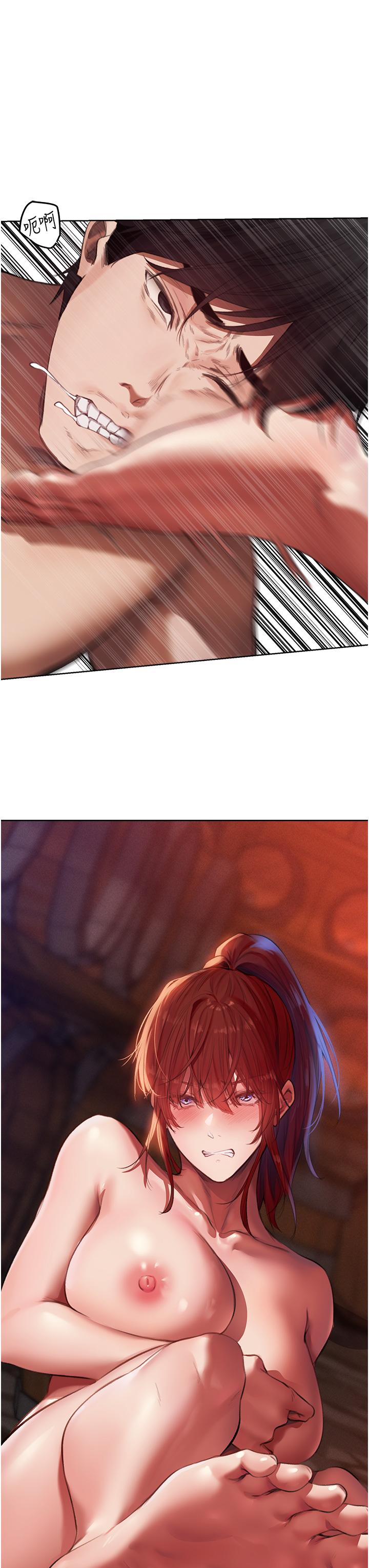 [韩国漫画] 人妻猎人 剧情,熟女人妻#[54P]-3