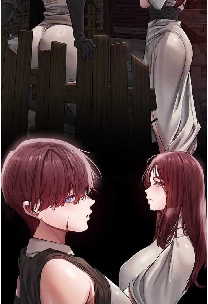 [韩国漫画] 人妻猎人 剧情,熟女人妻#[125P]-65