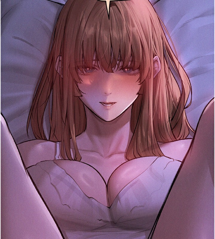 [韩国漫画] 人妻猎人 剧情,熟女人妻#[116P]-110