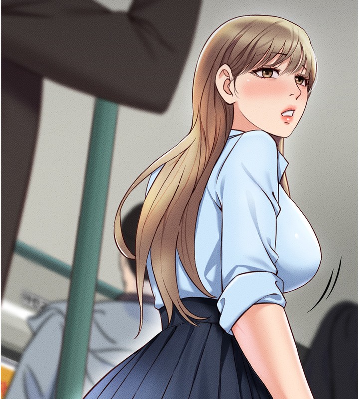 [韩国漫画] 鲁蛇社畜的金手指 剧情,女学生#[287P]-32