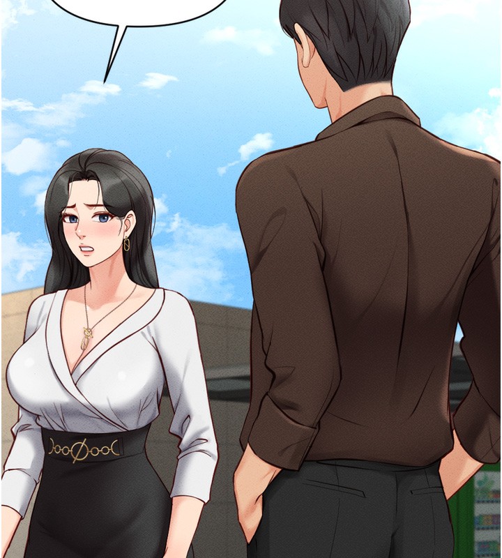 [韩国漫画] 鲁蛇社畜的金手指 剧情,女学生#[181P]-11