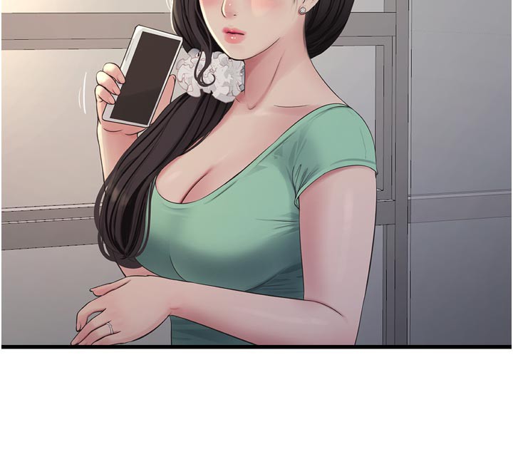 [韩国漫画] 水电工日志 剧情,熟女人妻#[91P]-12