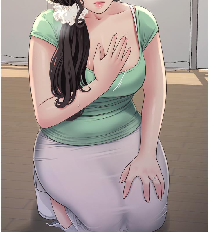 [韩国漫画] 水电工日志 剧情,熟女人妻#[91P]-53