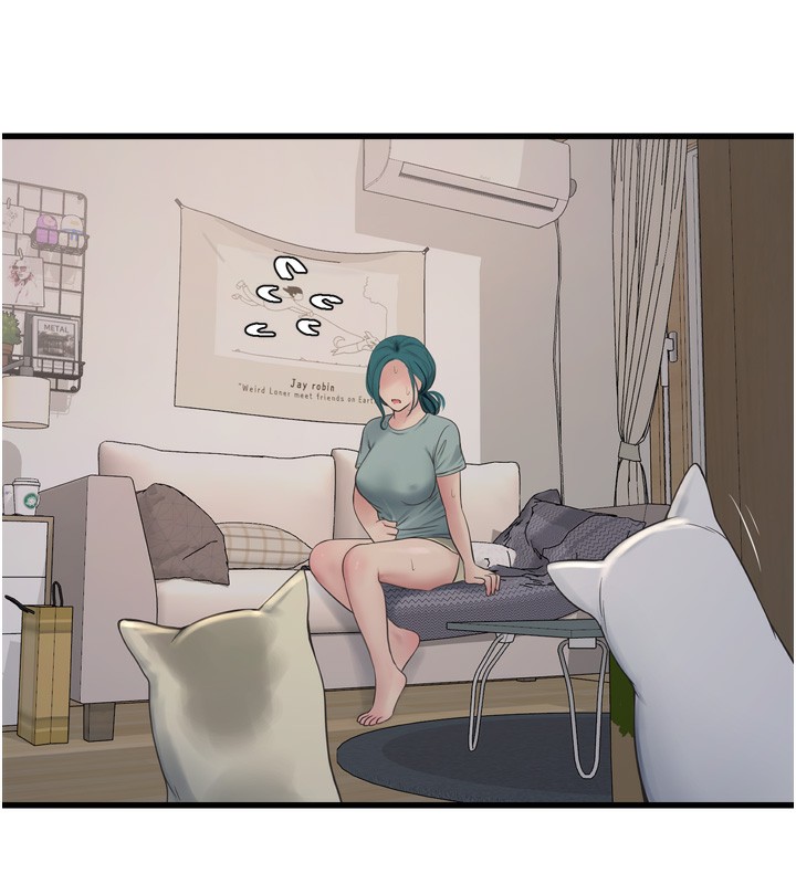 [韩国漫画] 水电工日志 剧情,熟女人妻#[98P]-39