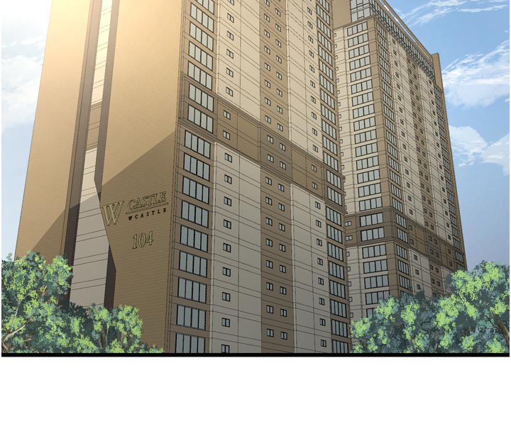 [韩国漫画] 水电工日志 剧情,熟女人妻#[98P]-57