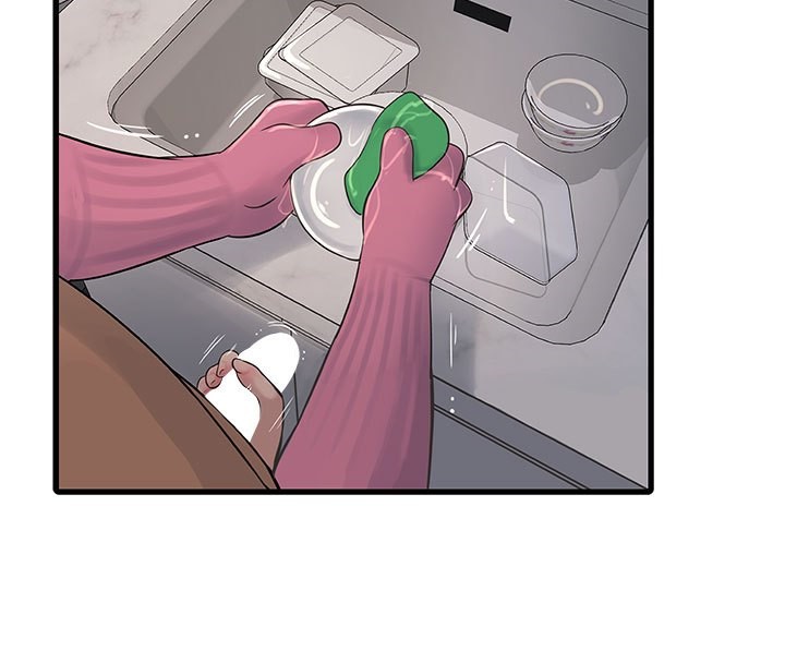 [韩国漫画] 水电工日志 剧情,熟女人妻#[92P]-4