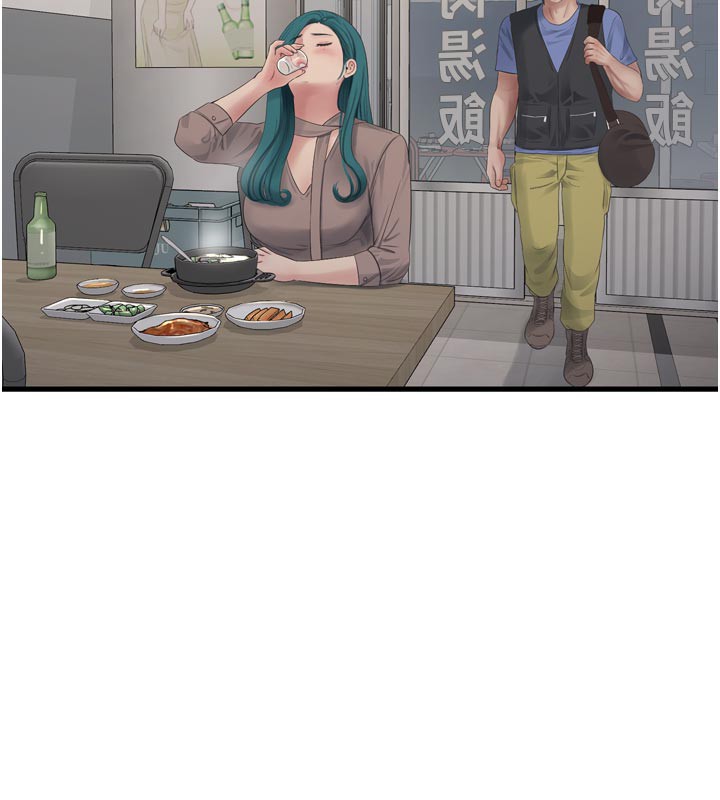 [韩国漫画] 水电工日志 剧情,熟女人妻#[95P]-10