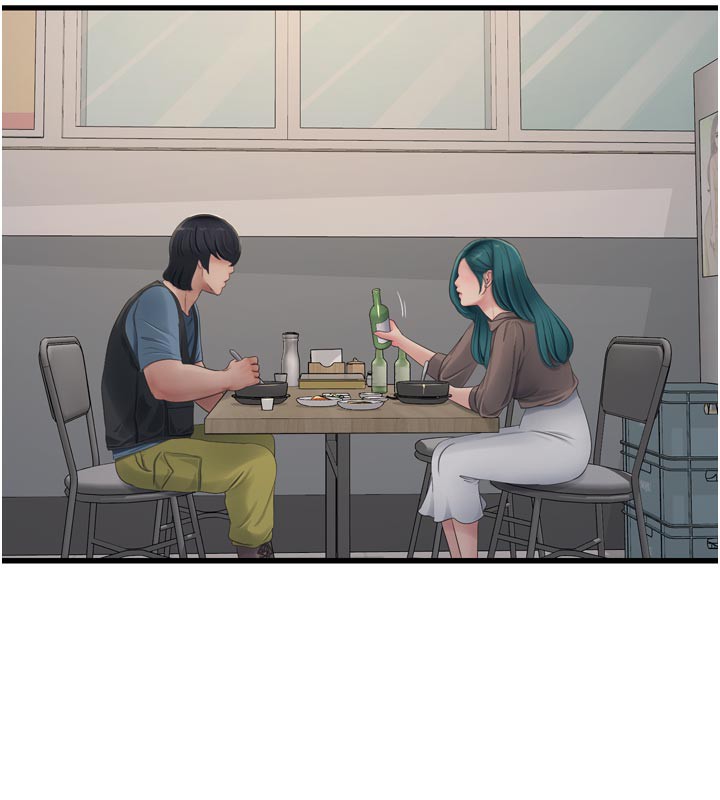 [韩国漫画] 水电工日志 剧情,熟女人妻#[95P]-15