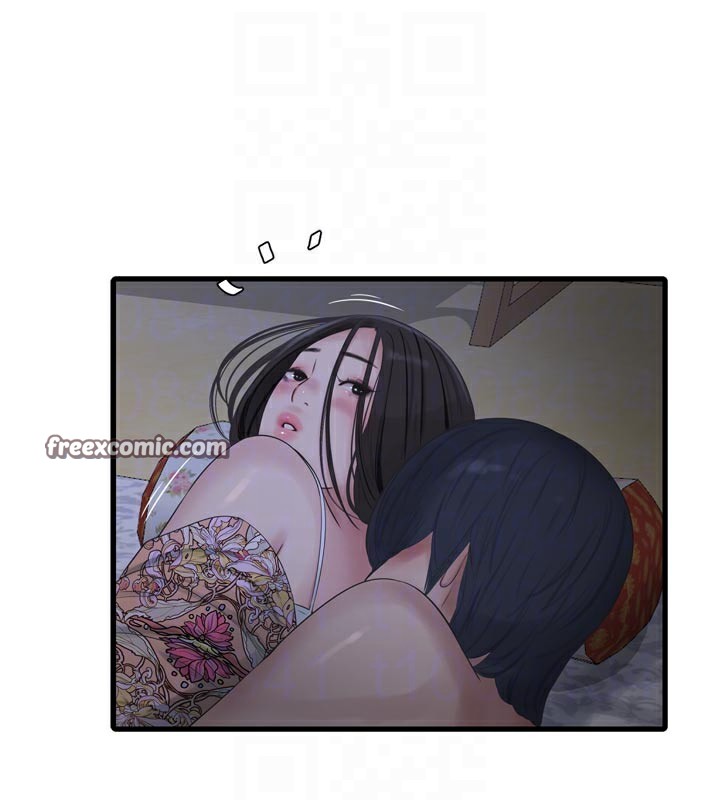 [韩国漫画] 水电工日志 剧情,熟女人妻#[95P]-87