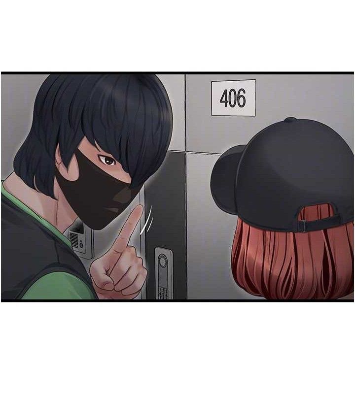 [韩国漫画] 水电工日志 剧情,熟女人妻#[88P]-21