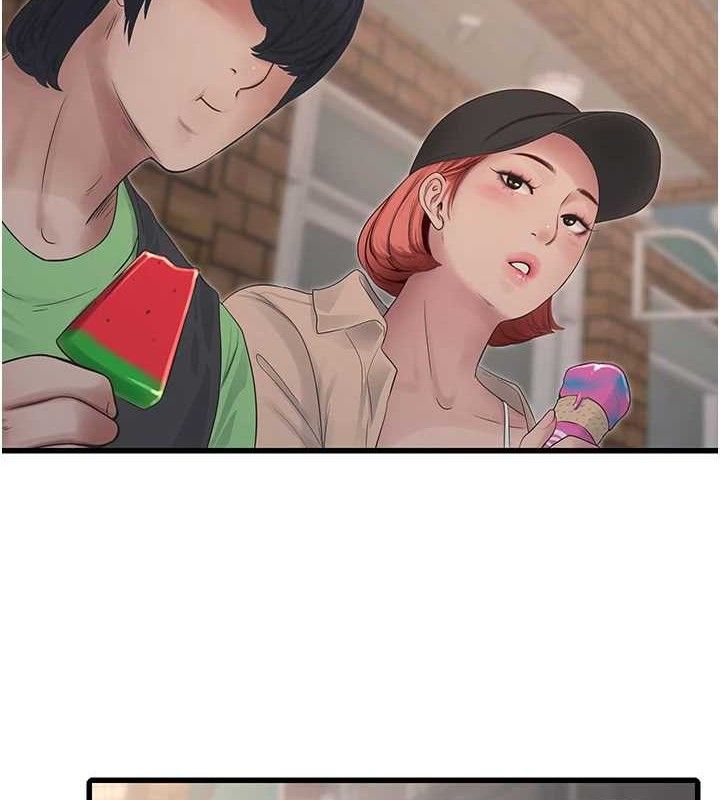 [韩国漫画] 水电工日志 剧情,熟女人妻#[88P]-4