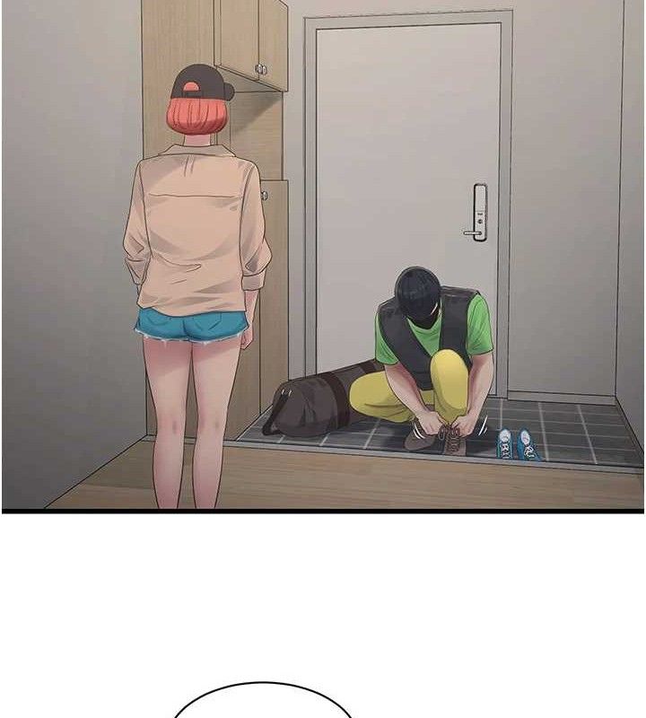 [韩国漫画] 水电工日志 剧情,熟女人妻#[88P]-48