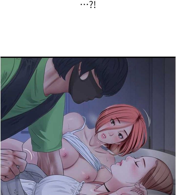 [韩国漫画] 水电工日志 剧情,熟女人妻#[92P]-68