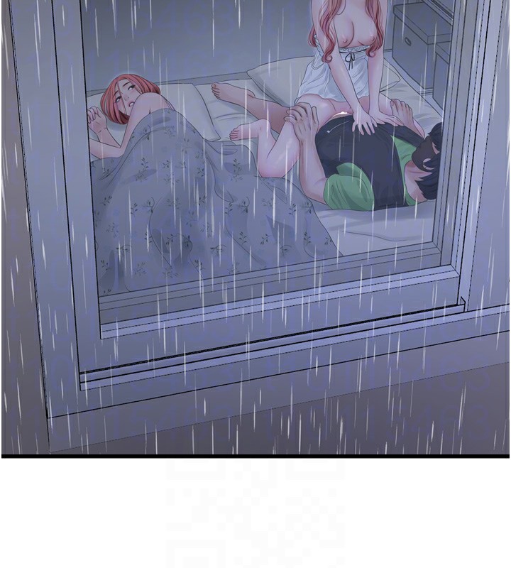 [韩国漫画] 水电工日志 剧情,熟女人妻#[90P]-46