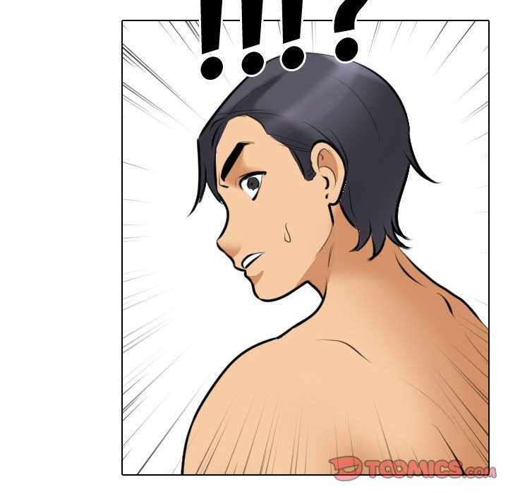 [韩国漫画] 同事换换爱 剧情,熟女人妻,巨乳大奶#[123P]-30