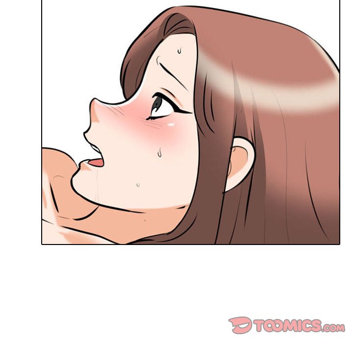 [韩国漫画] 同事换换爱 剧情,熟女人妻,巨乳大奶#[123P]-87