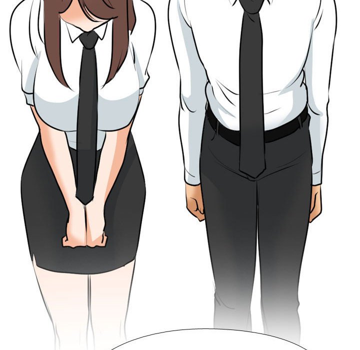 [韩国漫画] 同事换换爱 剧情,熟女人妻,巨乳大奶#[123P]-91