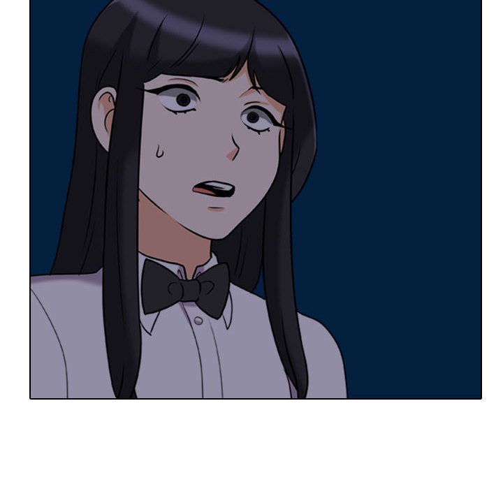 [韩国漫画] 同事换换爱 剧情,熟女人妻,巨乳大奶#[117P]-106