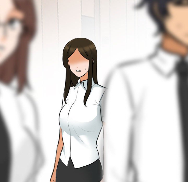 [韩国漫画] 同事换换爱 剧情,熟女人妻,巨乳大奶#[117P]-12