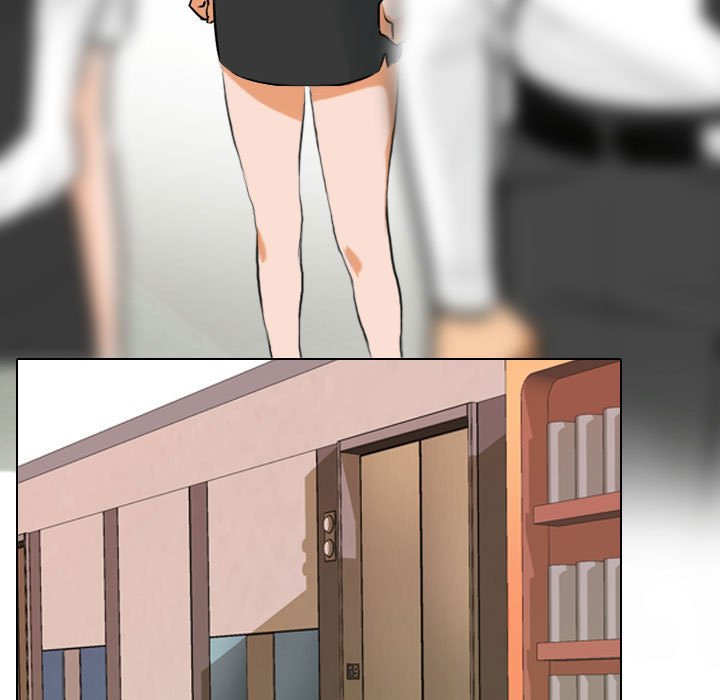 [韩国漫画] 同事换换爱 剧情,熟女人妻,巨乳大奶#[117P]-13