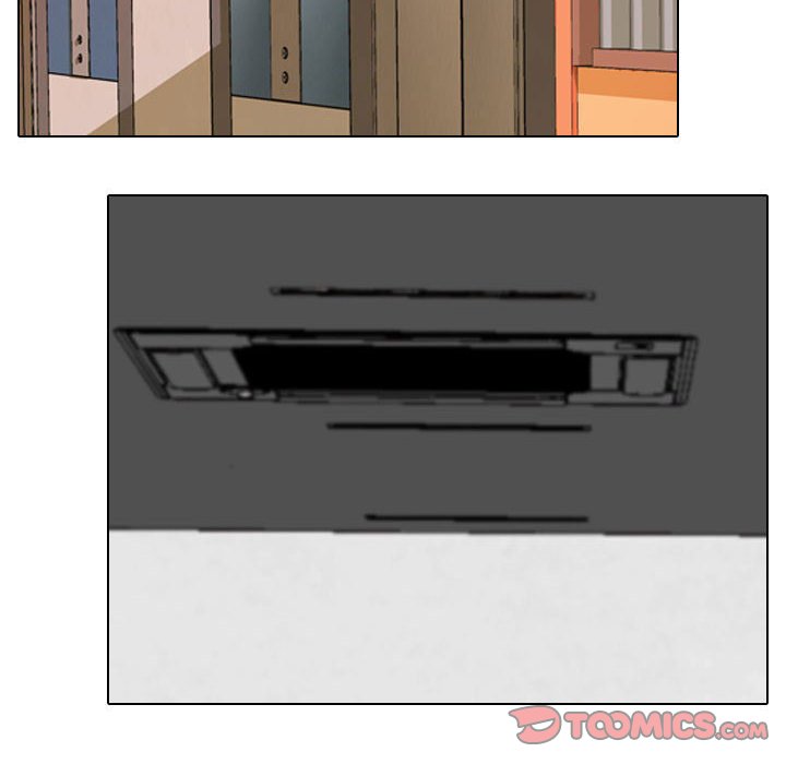 [韩国漫画] 同事换换爱 剧情,熟女人妻,巨乳大奶#[117P]-14