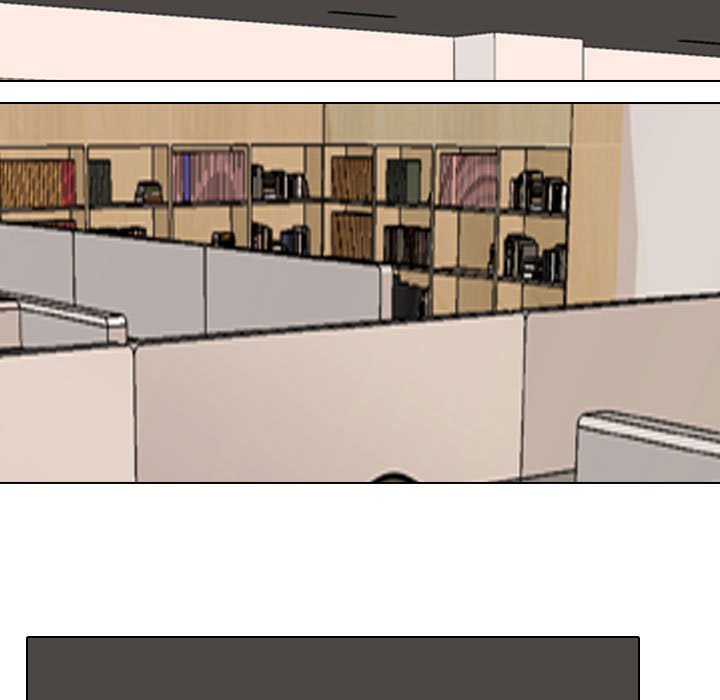 [韩国漫画] 同事换换爱 剧情,熟女人妻,巨乳大奶#[117P]-17