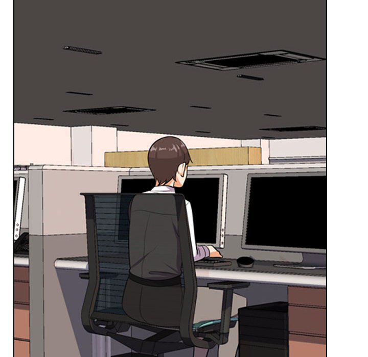 [韩国漫画] 同事换换爱 剧情,熟女人妻,巨乳大奶#[117P]-18