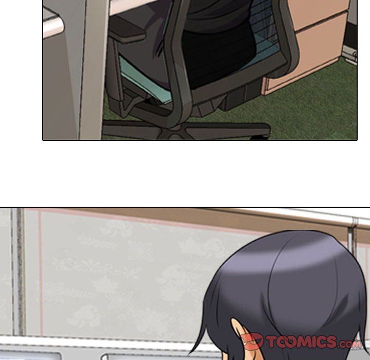 [韩国漫画] 同事换换爱 剧情,熟女人妻,巨乳大奶#[117P]-20