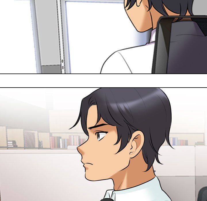 [韩国漫画] 同事换换爱 剧情,熟女人妻,巨乳大奶#[117P]-21