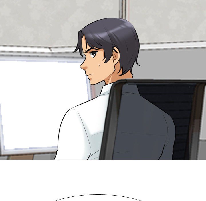 [韩国漫画] 同事换换爱 剧情,熟女人妻,巨乳大奶#[117P]-28