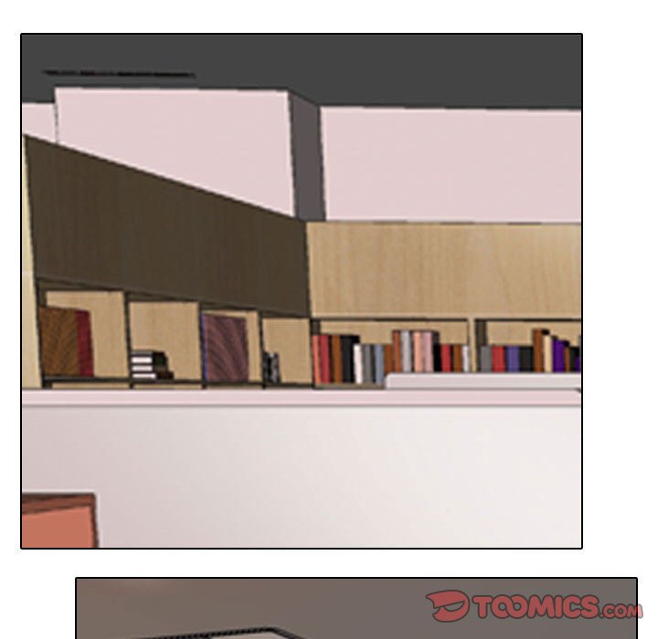 [韩国漫画] 同事换换爱 剧情,熟女人妻,巨乳大奶#[117P]-32