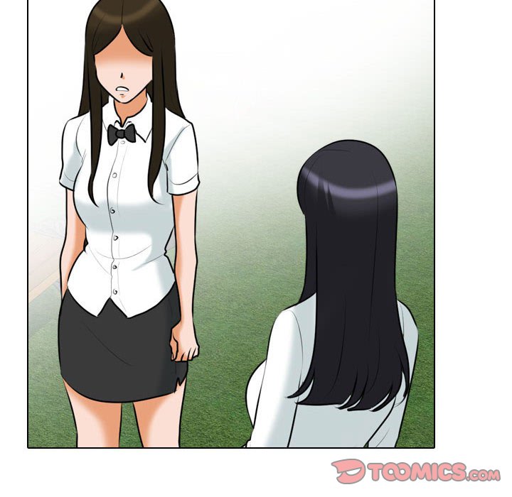 [韩国漫画] 同事换换爱 剧情,熟女人妻,巨乳大奶#[117P]-44