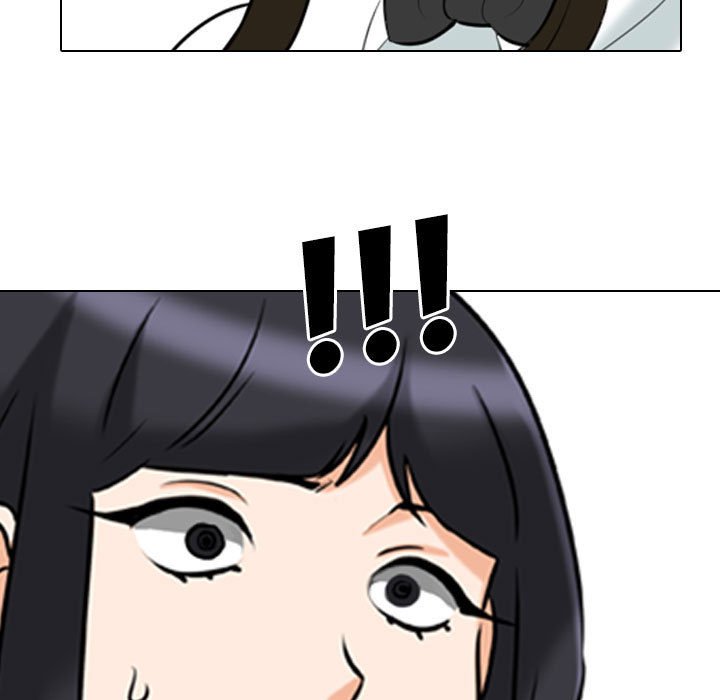 [韩国漫画] 同事换换爱 剧情,熟女人妻,巨乳大奶#[117P]-55