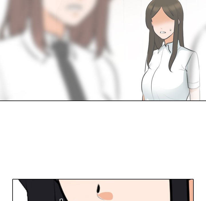 [韩国漫画] 同事换换爱 剧情,熟女人妻,巨乳大奶#[117P]-59