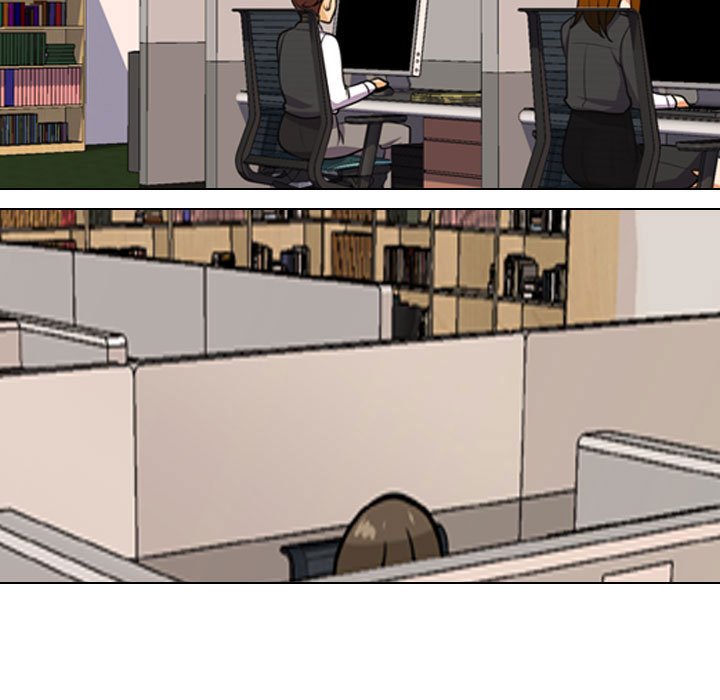 [韩国漫画] 同事换换爱 剧情,熟女人妻,巨乳大奶#[117P]-65