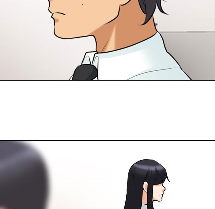 [韩国漫画] 同事换换爱 剧情,熟女人妻,巨乳大奶#[117P]-67