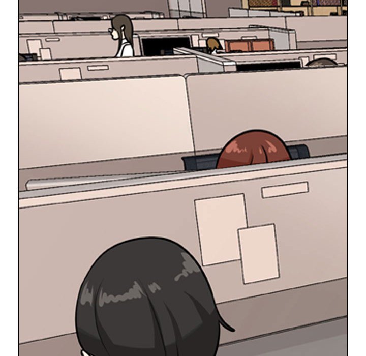 [韩国漫画] 同事换换爱 剧情,熟女人妻,巨乳大奶#[117P]-70