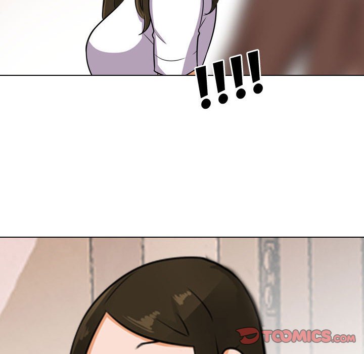 [韩国漫画] 同事换换爱 剧情,熟女人妻,巨乳大奶#[117P]-8