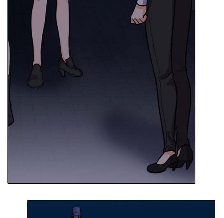 [韩国漫画] 同事换换爱 剧情,熟女人妻,巨乳大奶#[117P]-95