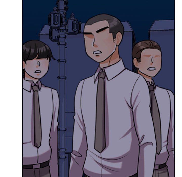 [韩国漫画] 同事换换爱 剧情,熟女人妻,巨乳大奶#[117P]-96