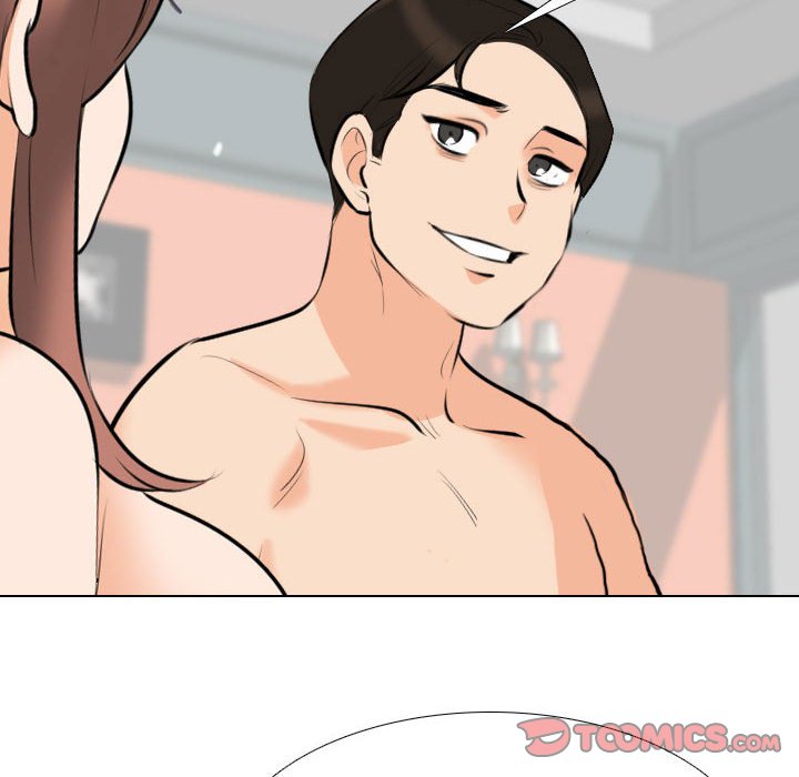 [韩国漫画] 同事换换爱 剧情,熟女人妻,巨乳大奶#[119P]-102