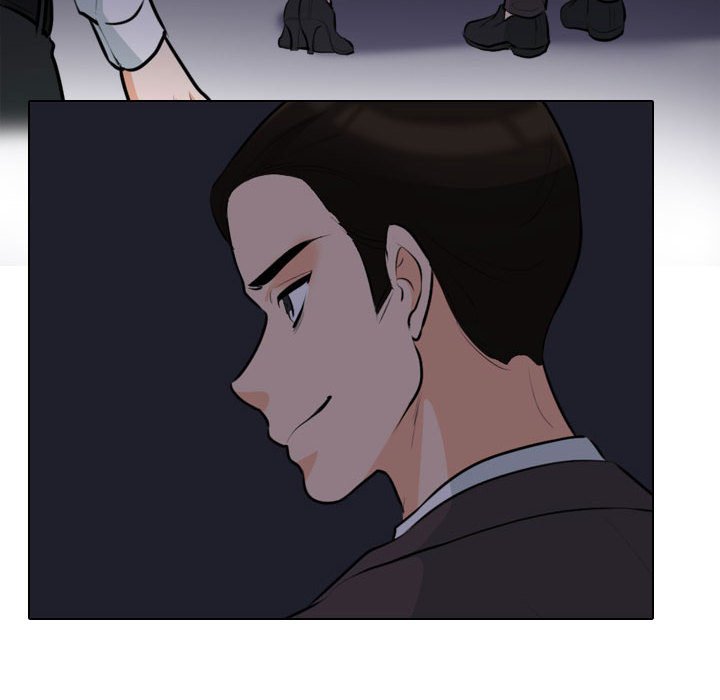 [韩国漫画] 同事换换爱 剧情,熟女人妻,巨乳大奶#[119P]-20