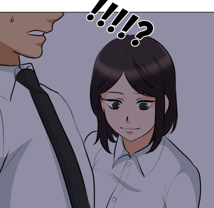 [韩国漫画] 同事换换爱 剧情,熟女人妻,巨乳大奶#[119P]-32