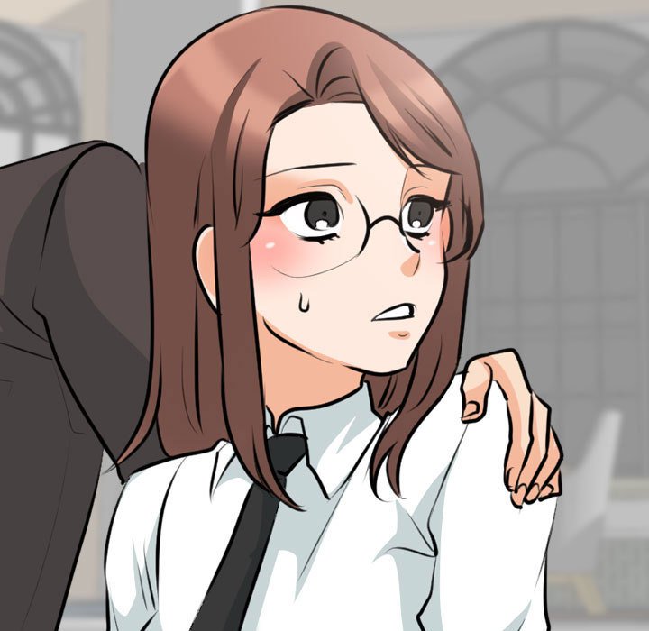 [韩国漫画] 同事换换爱 剧情,熟女人妻,巨乳大奶#[119P]-57