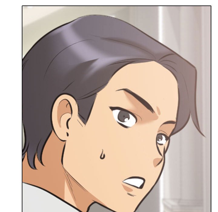 [韩国漫画] 同事换换爱 剧情,熟女人妻,巨乳大奶#[119P]-64