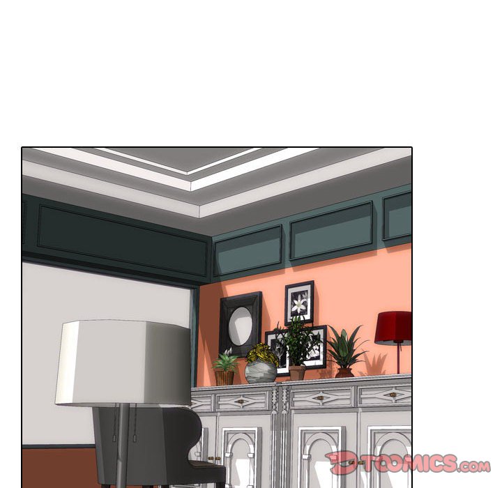 [韩国漫画] 同事换换爱 剧情,熟女人妻,巨乳大奶#[119P]-66