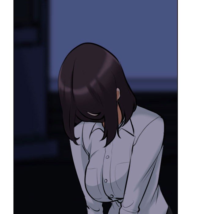 [韩国漫画] 同事换换爱 剧情,熟女人妻,巨乳大奶#[119P]-8