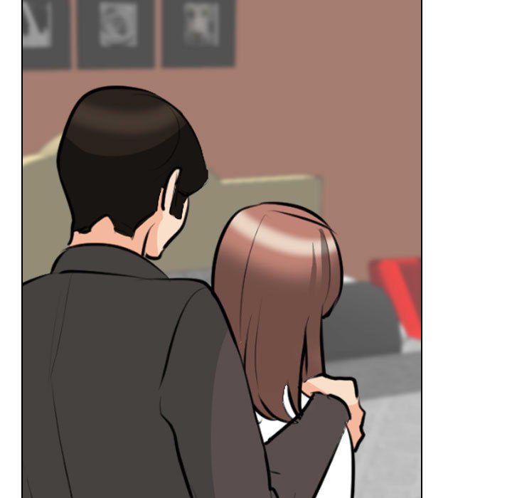 [韩国漫画] 同事换换爱 剧情,熟女人妻,巨乳大奶#[119P]-81