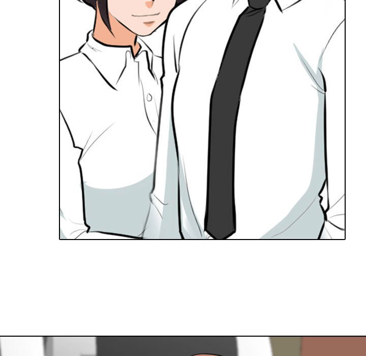 [韩国漫画] 同事换换爱 剧情,熟女人妻,巨乳大奶#[119P]-83